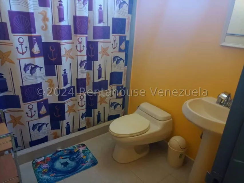 Apartamento (Multiples Niveles) en Venta en Agua Sal, Miranda - 22