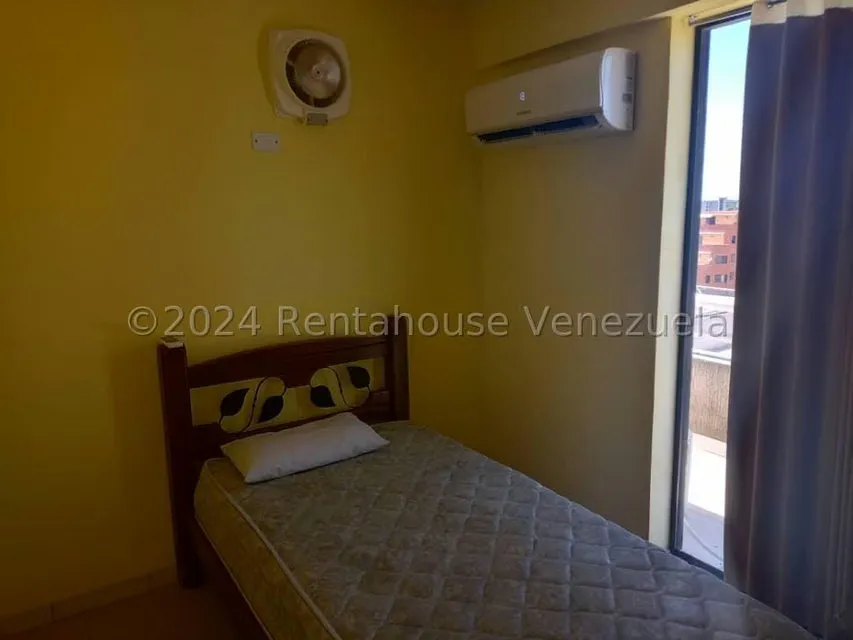 Apartamento (Multiples Niveles) en Venta en Agua Sal, Miranda - 23