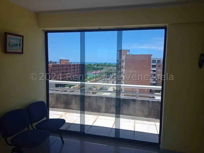 Apartamento (Multiples Niveles) en Venta en Agua Sal, Miranda - 27