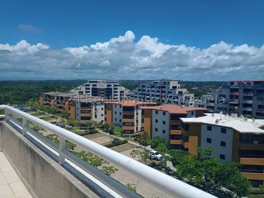 Apartamento (Multiples Niveles) en Venta en Agua Sal, Miranda - 29