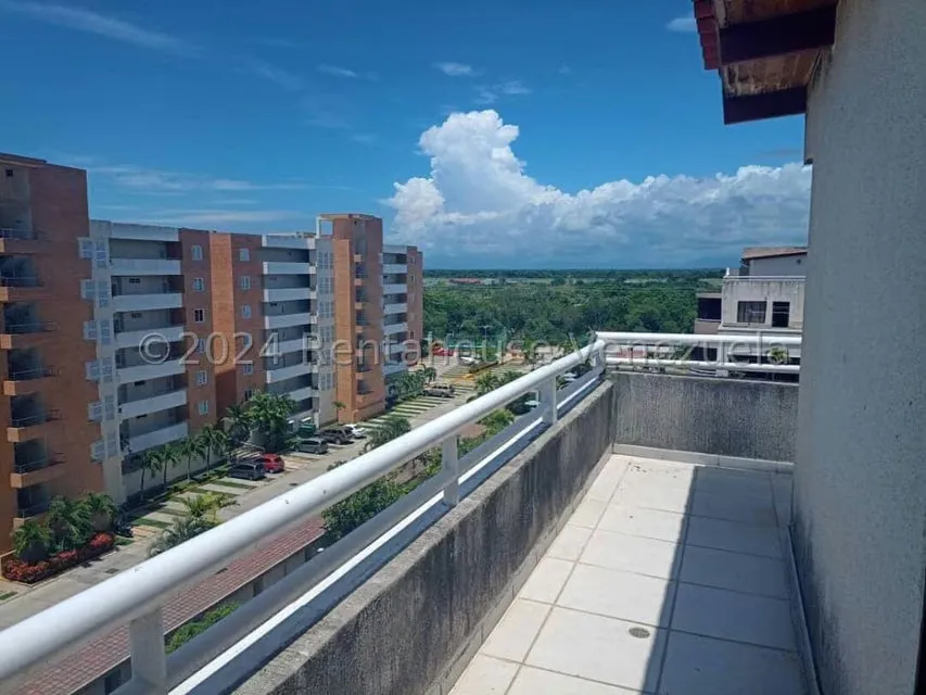 Apartamento (Multiples Niveles) en Venta en Agua Sal, Miranda - 30