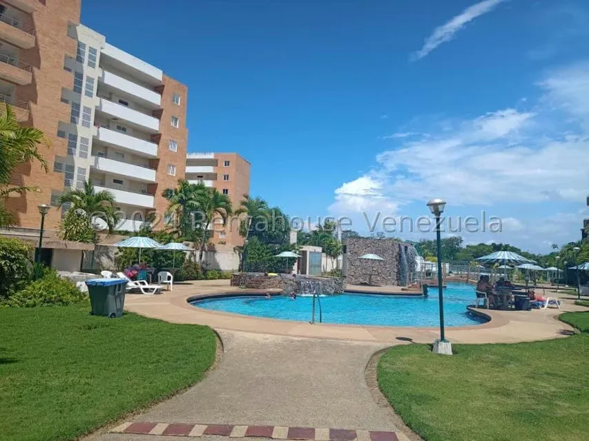 Apartamento (Multiples Niveles) en Venta en Agua Sal, Miranda - 4