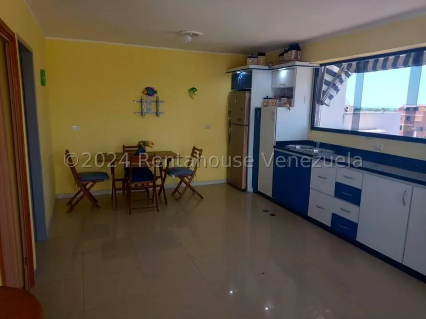 Apartamento (Multiples Niveles) en Venta en Agua Sal, Miranda - 7