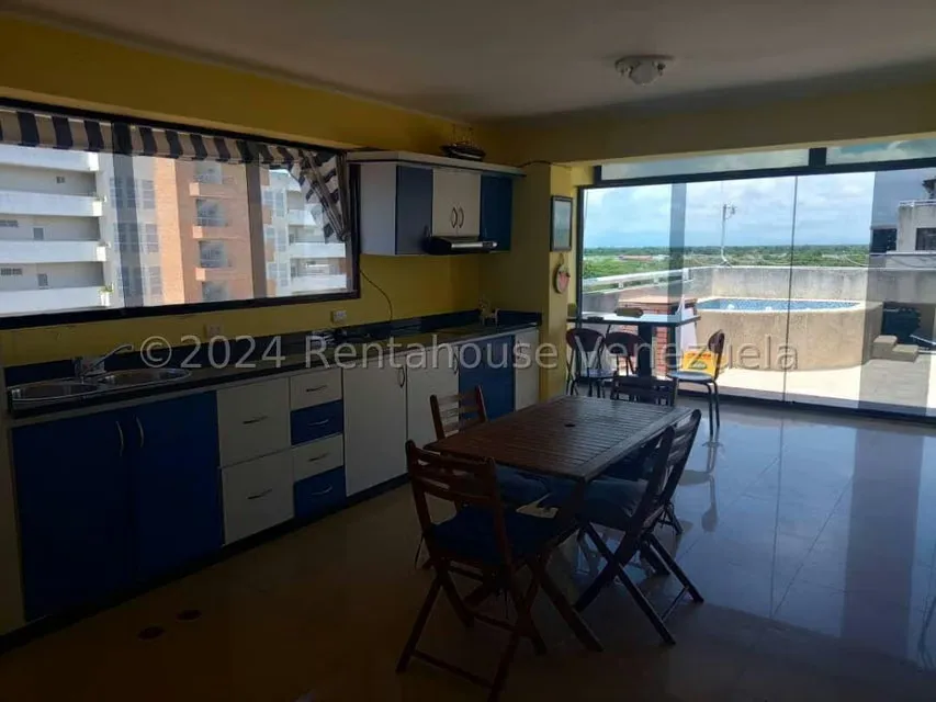 Apartamento (Multiples Niveles) en Venta en Agua Sal, Miranda - 9