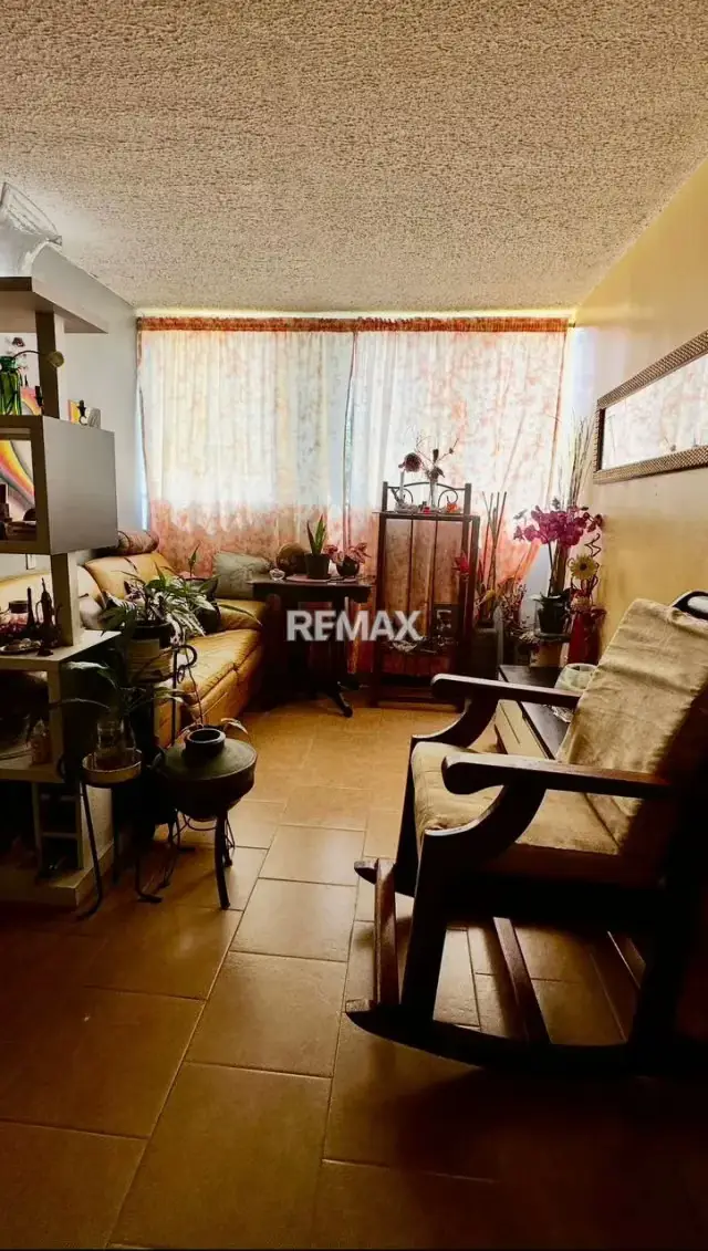 Apartamento En Venta Residencia Las Aves