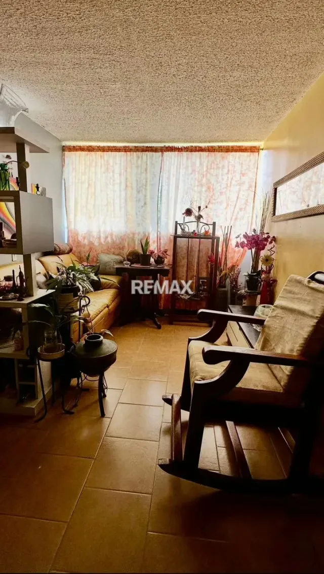 Apartamento En Venta Residencia Las Aves