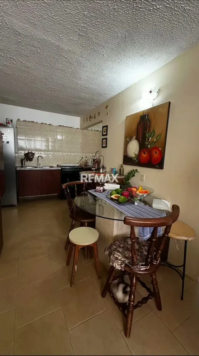 Apartamento En Venta Residencia Las Aves - 2