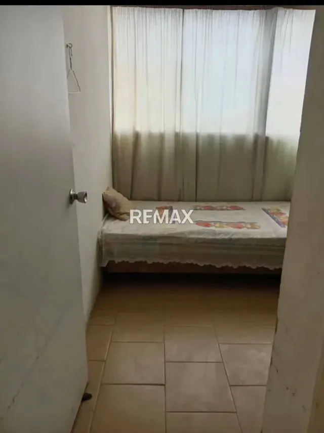 Apartamento En Venta Residencia Las Aves - 5
