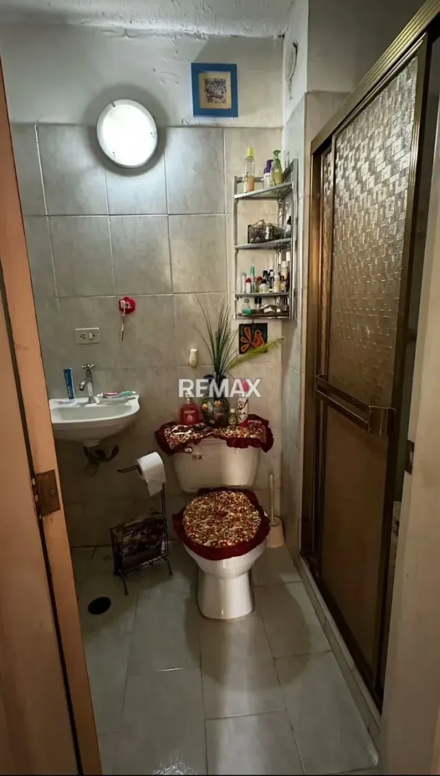 Apartamento En Venta Residencia Las Aves - 7