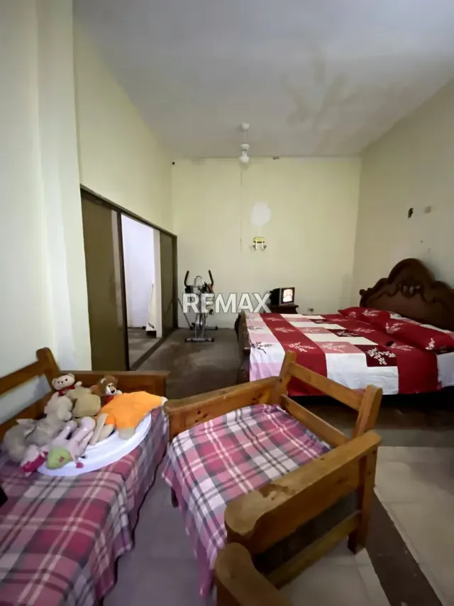 EN VENTA CASA URB LA TRINIDAD - 14
