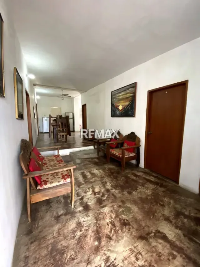 EN VENTA CASA URB LA TRINIDAD - 2