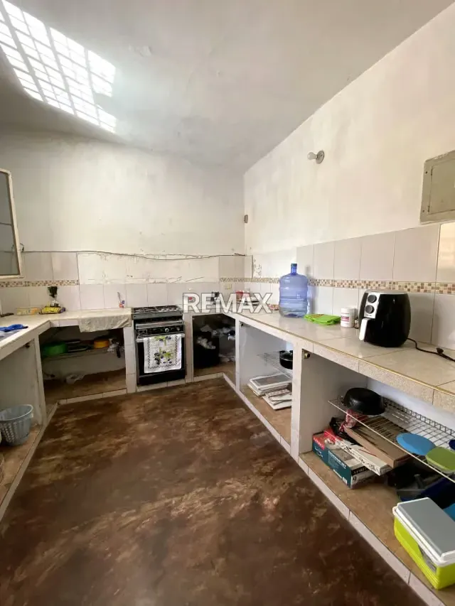 EN VENTA CASA URB LA TRINIDAD - 5