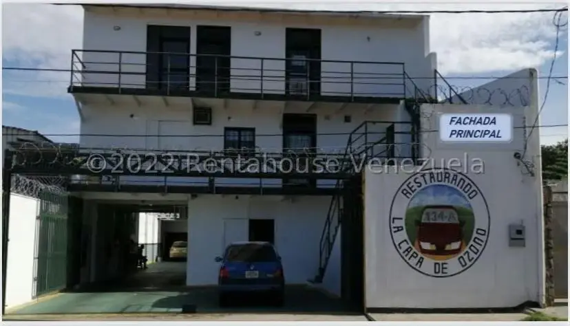 Comercial (Local Comercial) en Venta en Porlamar, Nueva Esparta