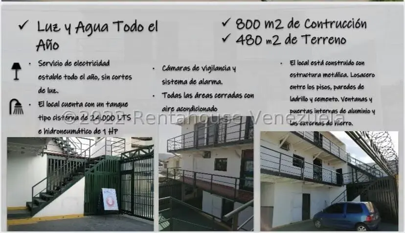 Local Comercial en Venta en Porlamar, Nueva Esparta - 10