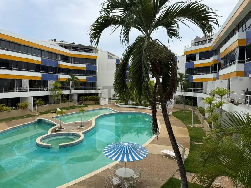 En alquiler Apartamento Duplex en Lecheria