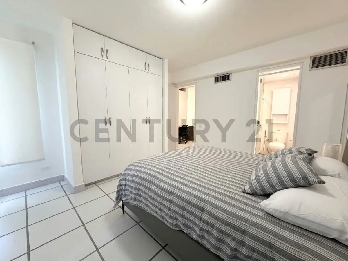 En alquiler Apartamento Duplex en Lecheria - 16