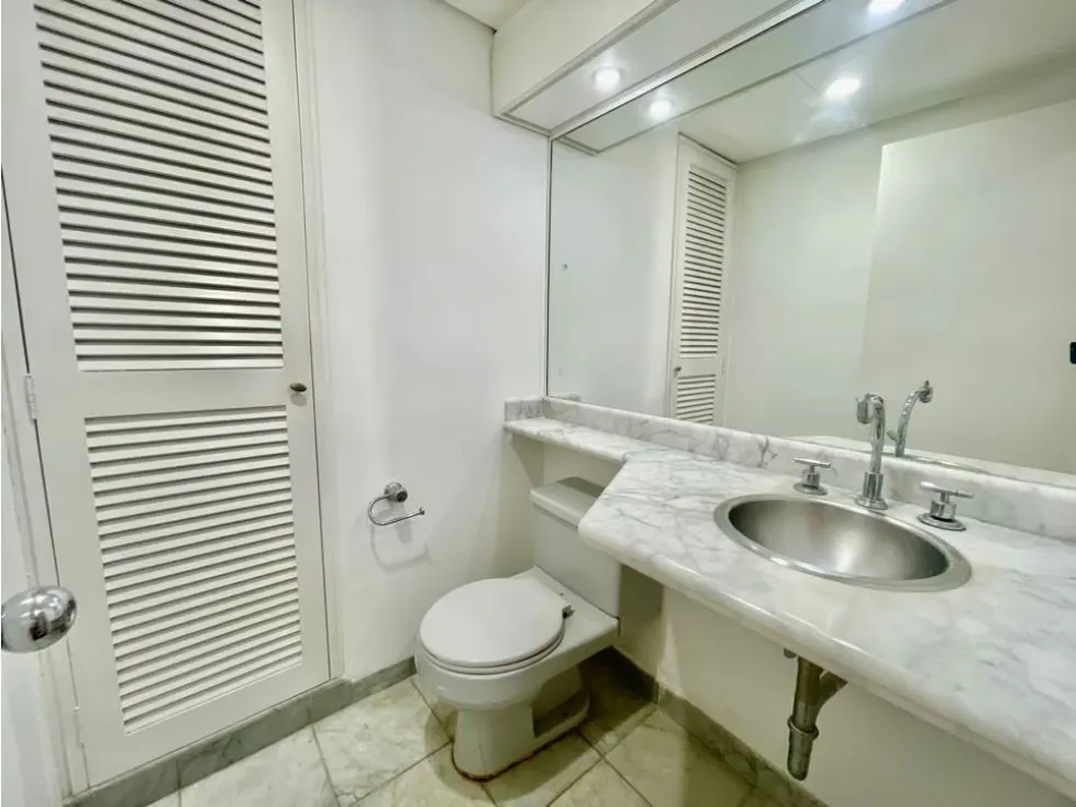 Alquilo apto 80m2 1h/1.5b/2p Altamira 3839 - 11