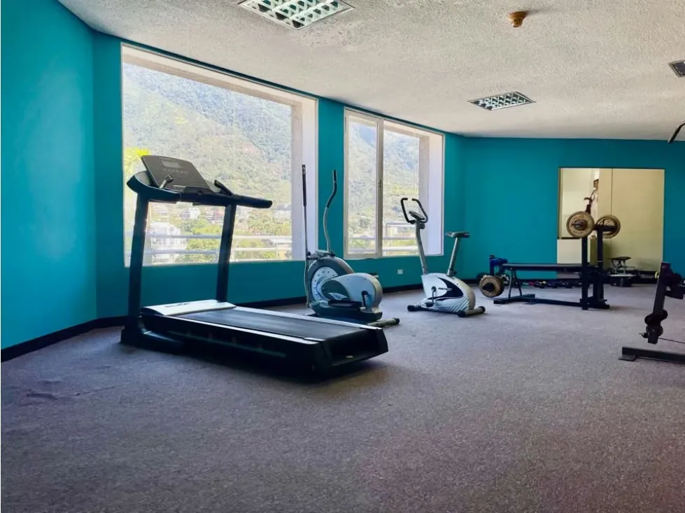 Alquilo apto 80m2 1h/1.5b/2p Altamira 3839 - 12