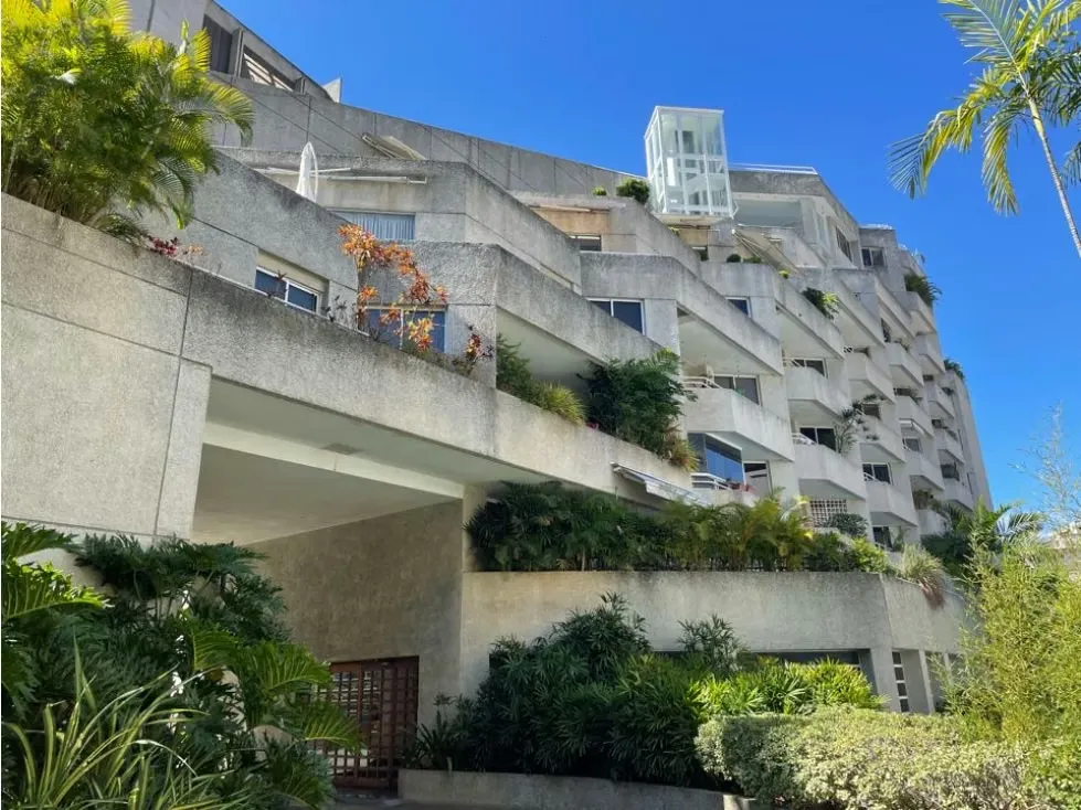 Alquilo apto 80m2 1h/1.5b/2p Altamira 3839 - 13