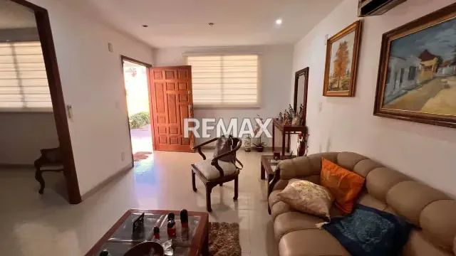 En Venta amplia Casa ubicada en calle cerrada en la Urb San Pablo en Turmero. - 4