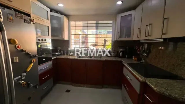 En Venta amplia Casa ubicada en calle cerrada en la Urb San Pablo en Turmero. - 6