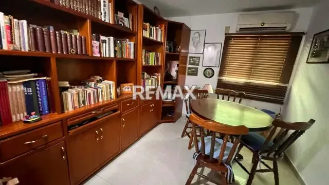 En Venta amplia Casa ubicada en calle cerrada en la Urb San Pablo en Turmero. - 8