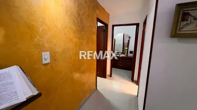 En Venta amplia Casa ubicada en calle cerrada en la Urb San Pablo en Turmero. - 9