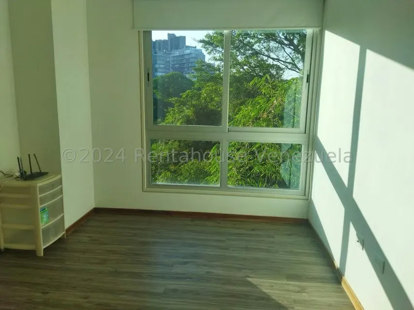 Apartamento (1 Nivel) en Alquiler en Campo Alegre, Distrito Metropolitano - 22