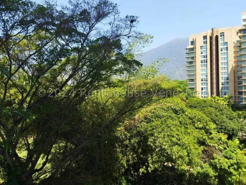 Apartamento (1 Nivel) en Alquiler en Campo Alegre, Distrito Metropolitano - 42