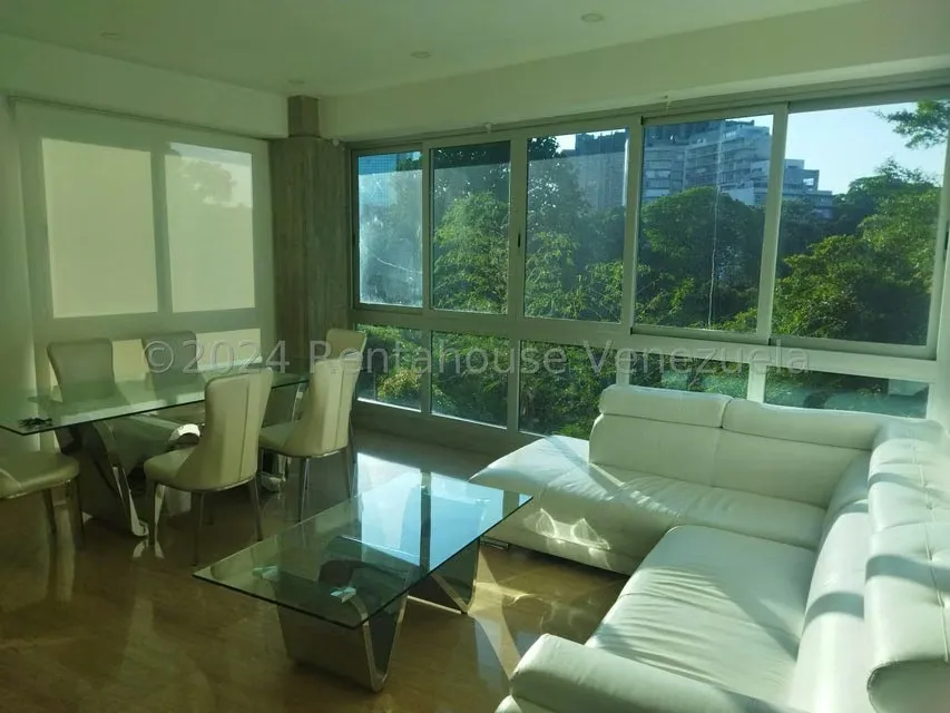 Apartamento (1 Nivel) en Alquiler en Campo Alegre, Distrito Metropolitano - 7