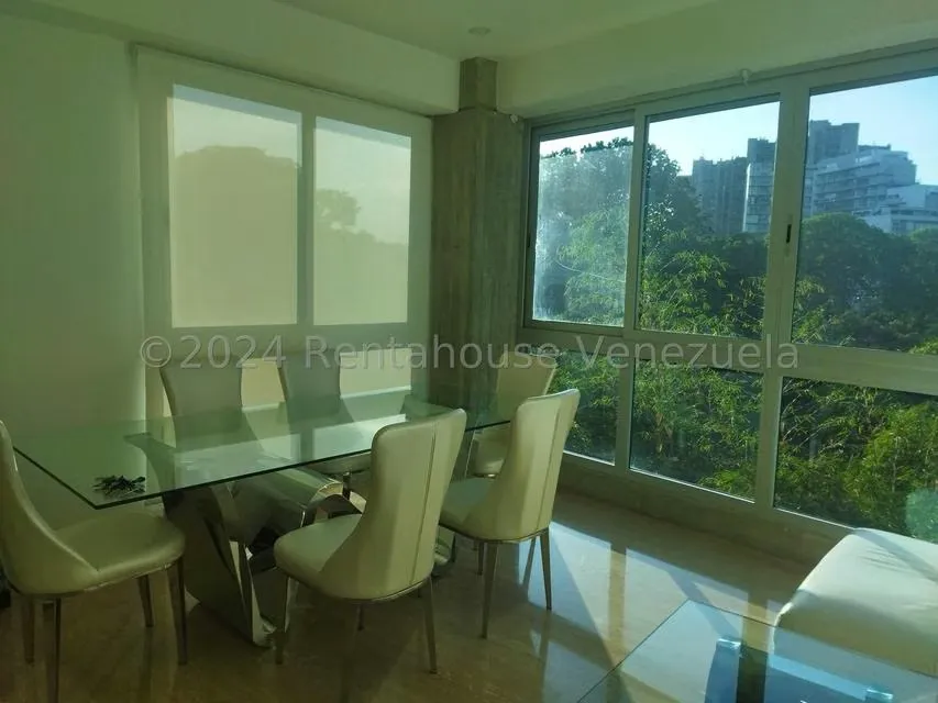 Apartamento (1 Nivel) en Alquiler en Campo Alegre, Distrito Metropolitano - 8