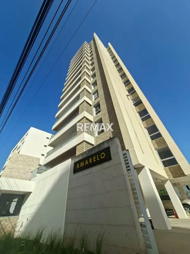 En Venta Apartamento La Lago,Avenida 3F, Maracaibo, Zulia, VEN