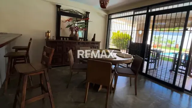 CASA QUINTA DE DOS NIVELES EN SABANA DE GUACUCO - 11
