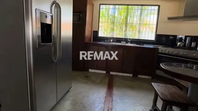 CASA QUINTA DE DOS NIVELES EN SABANA DE GUACUCO - 17