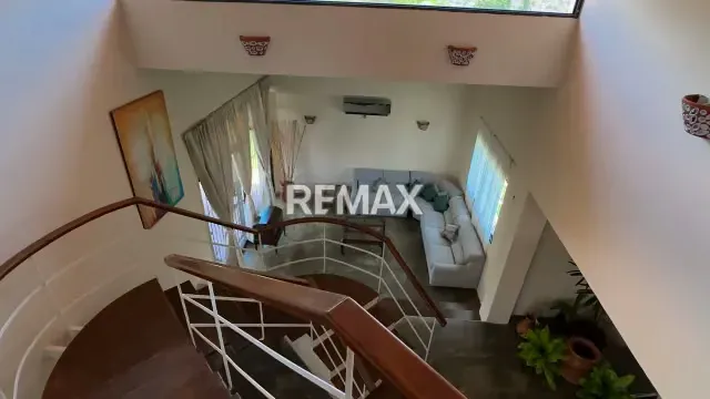 CASA QUINTA DE DOS NIVELES EN SABANA DE GUACUCO - 18