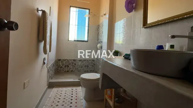 CASA QUINTA DE DOS NIVELES EN SABANA DE GUACUCO - 20