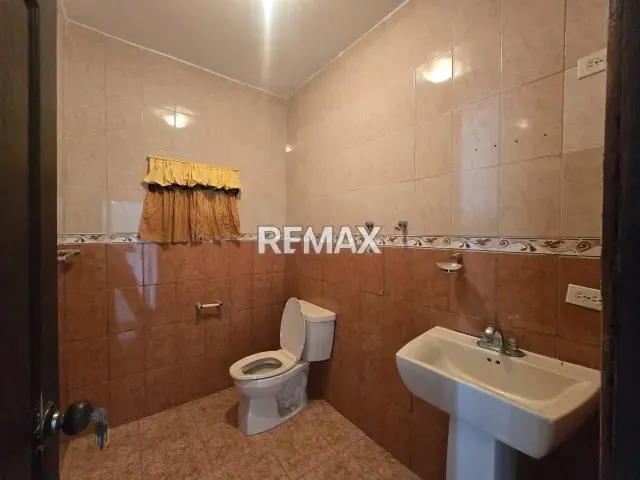 TOWN HOUSE EN VENTA EN CABIMAS. RESIDENCIA CERRADA LA NIÑA - 12