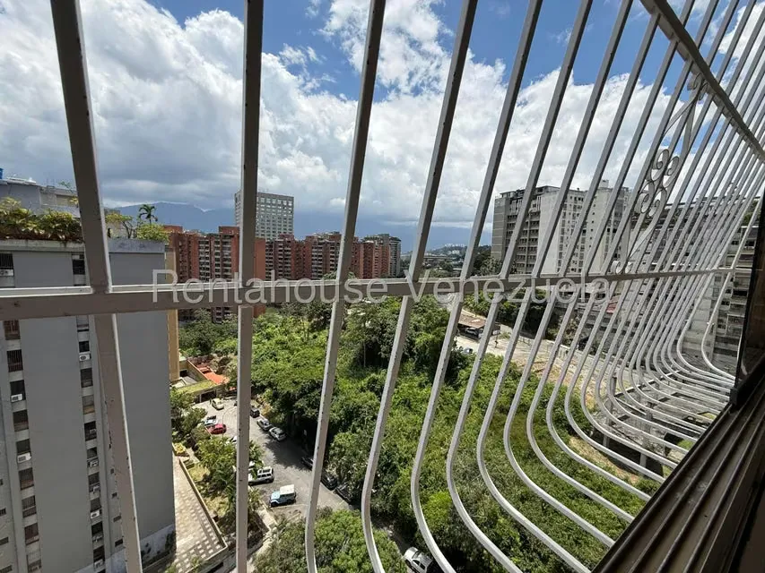 Apartamento (1 Nivel) en Venta en Terrazas del Club Hipico, Distrito Metropolitano - 17