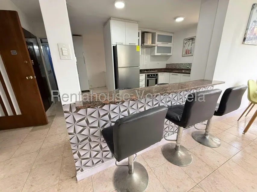 Apartamento (1 Nivel) en Venta en Terrazas del Club Hipico, Distrito Metropolitano - 20