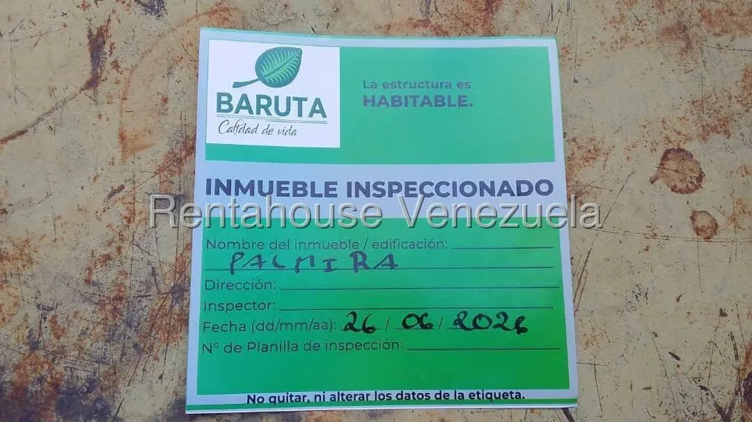 Apartamento (1 Nivel) en Venta en Terrazas del Club Hipico, Distrito Metropolitano - 3