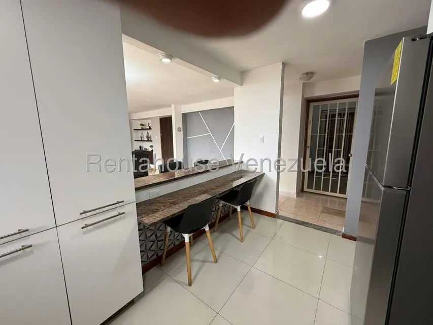 Apartamento (1 Nivel) en Venta en Terrazas del Club Hipico, Distrito Metropolitano - 27