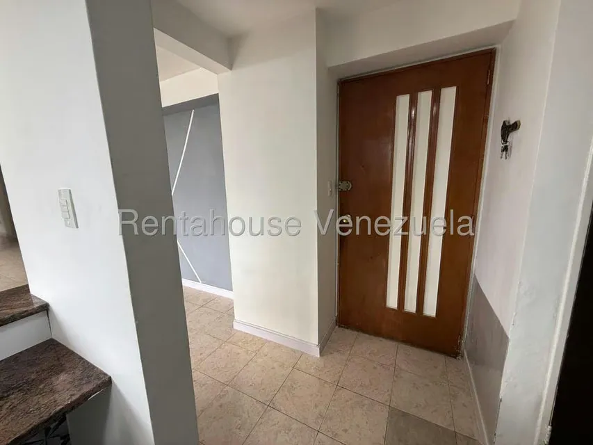 Apartamento (1 Nivel) en Venta en Terrazas del Club Hipico, Distrito Metropolitano - 29
