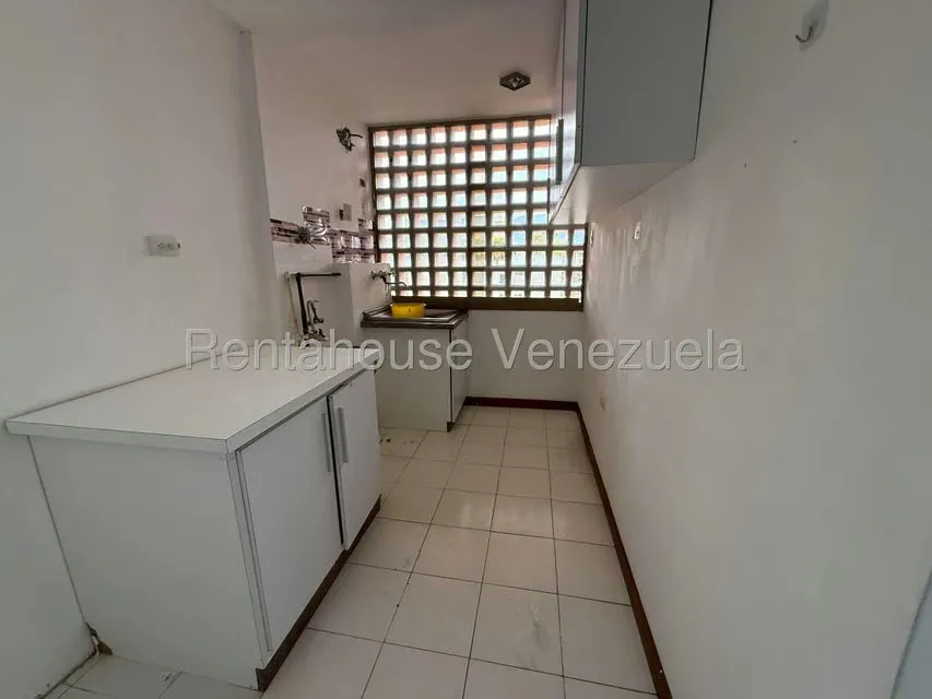 Apartamento (1 Nivel) en Venta en Terrazas del Club Hipico, Distrito Metropolitano - 30