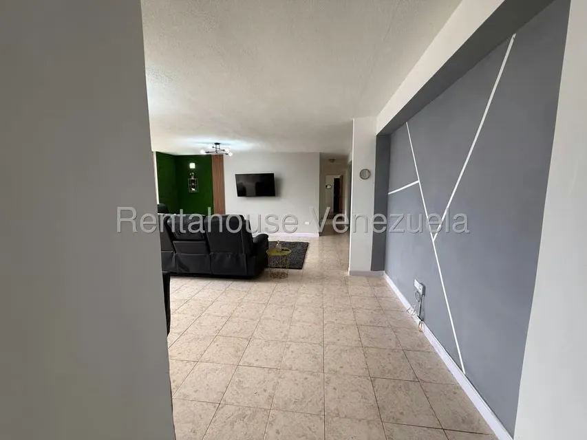 Apartamento (1 Nivel) en Venta en Terrazas del Club Hipico, Distrito Metropolitano - 35