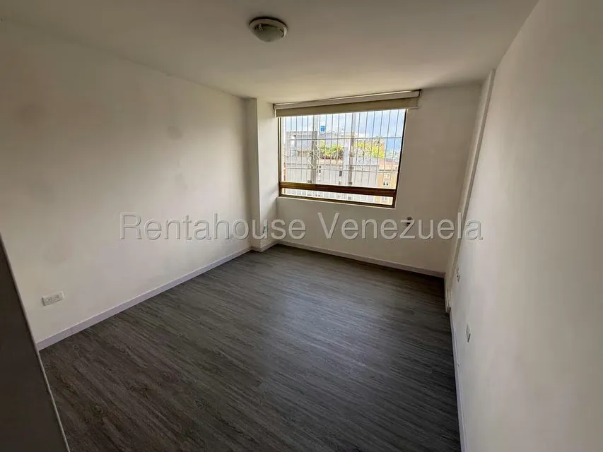 Apartamento (1 Nivel) en Venta en Terrazas del Club Hipico, Distrito Metropolitano - 38