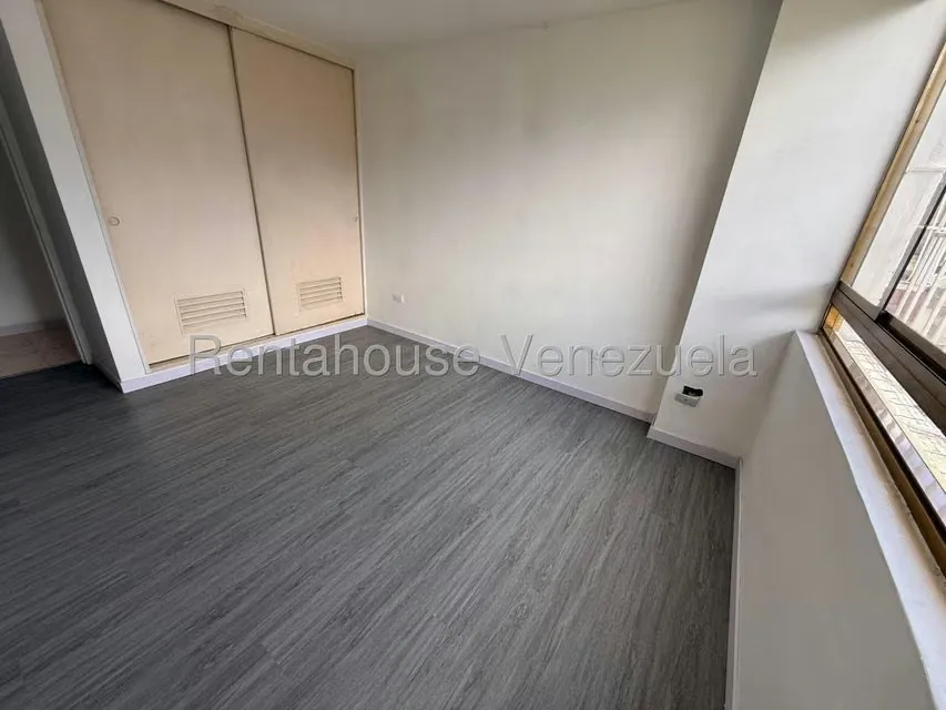 Apartamento (1 Nivel) en Venta en Terrazas del Club Hipico, Distrito Metropolitano - 39