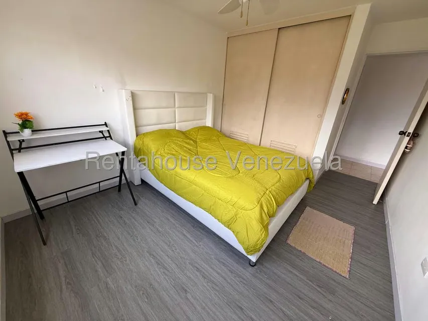 Apartamento (1 Nivel) en Venta en Terrazas del Club Hipico, Distrito Metropolitano - 44