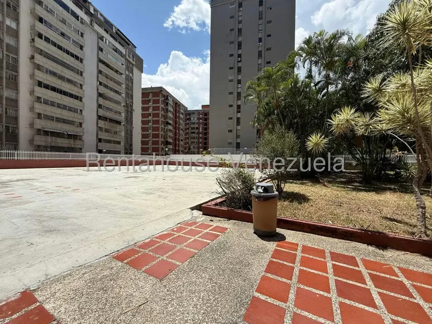 Apartamento (1 Nivel) en Venta en Terrazas del Club Hipico, Distrito Metropolitano - 51