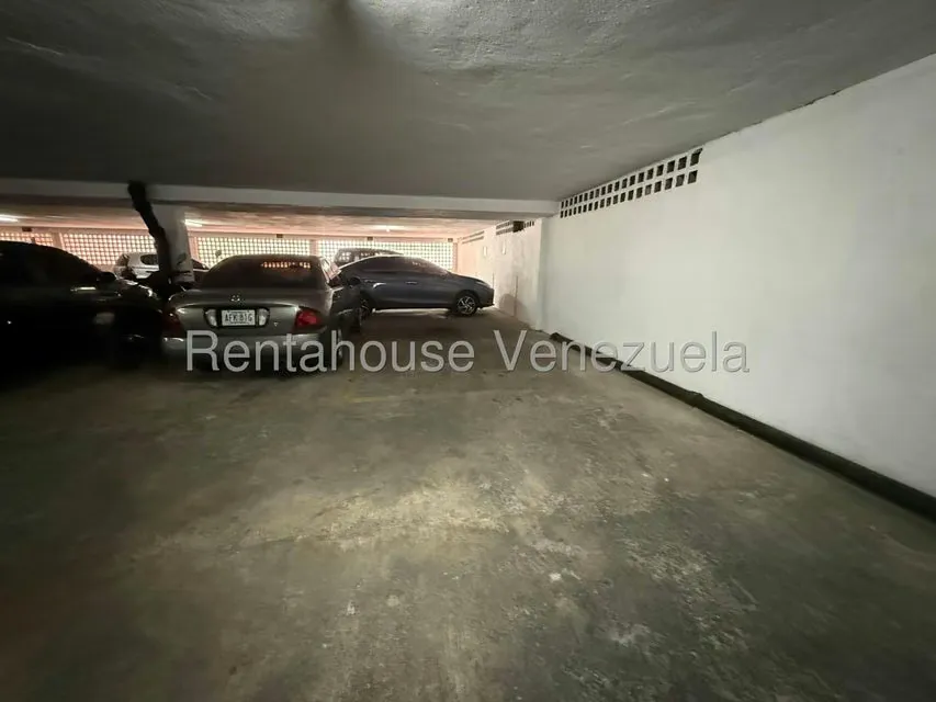 Apartamento (1 Nivel) en Venta en Terrazas del Club Hipico, Distrito Metropolitano - 52