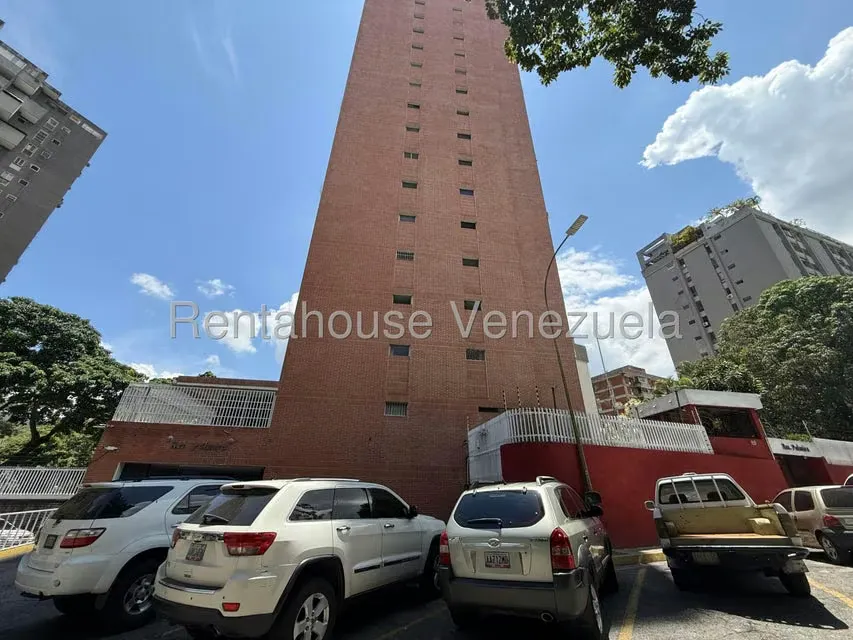 Apartamento (1 Nivel) en Venta en Terrazas del Club Hipico, Distrito Metropolitano - 54